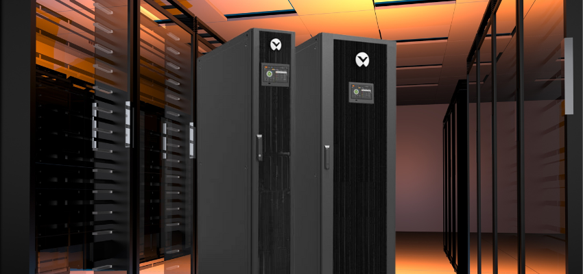 Vertiv Liebert CRV4 | Thermal Management